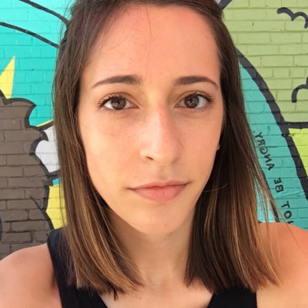 Meet your Posher, Jelena
